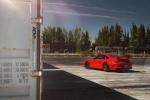 Porsche 911 GT3 on ADV.1 Wheels (ADV005MV1CS) 2015 года